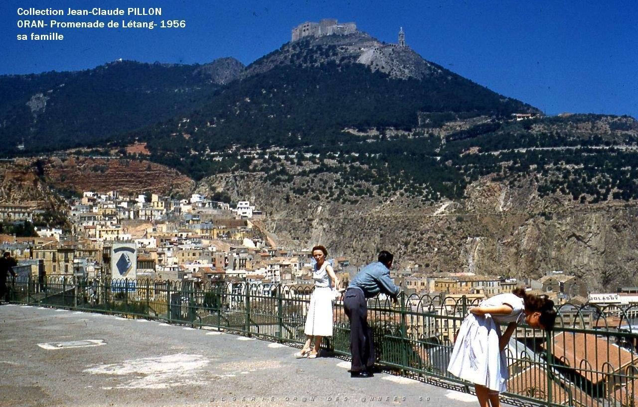 ORAN PROMENADE DE LETANG4-1956.jpg